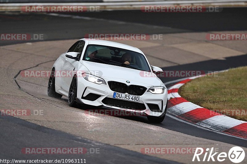 Bild #10963111 - Touristenfahrten Nürburgring Nordschleife (28.09.2020)