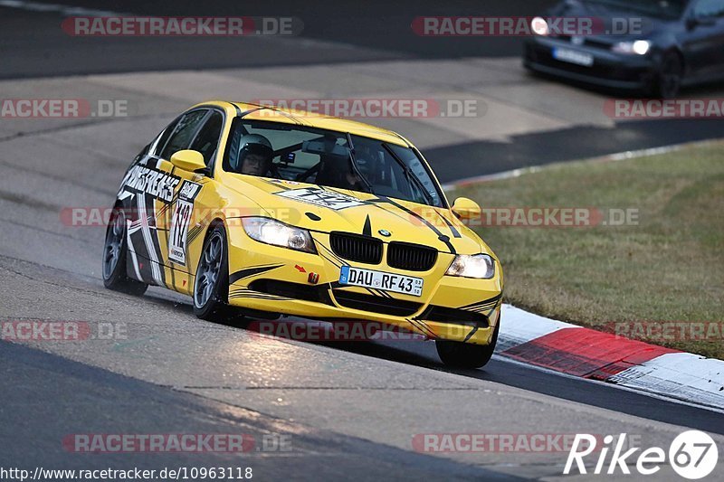 Bild #10963118 - Touristenfahrten Nürburgring Nordschleife (28.09.2020)