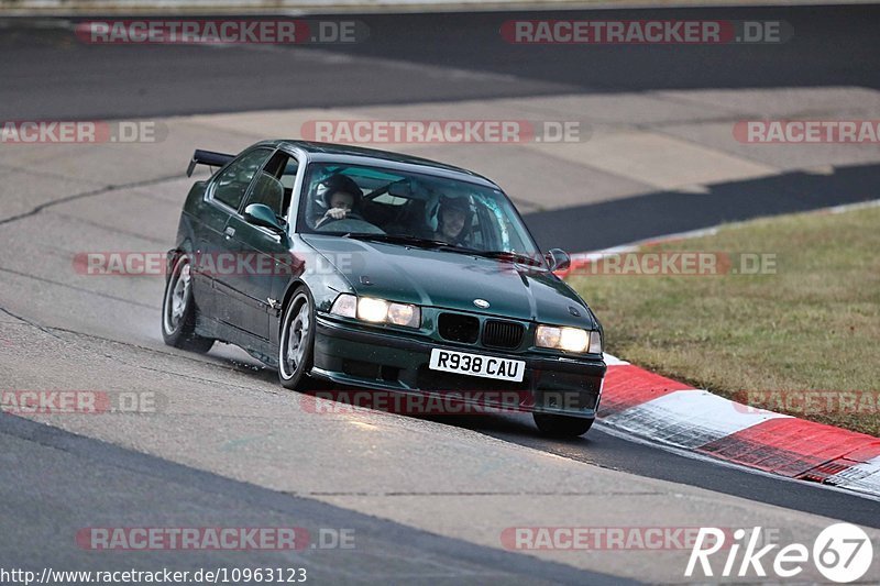 Bild #10963123 - Touristenfahrten Nürburgring Nordschleife (28.09.2020)