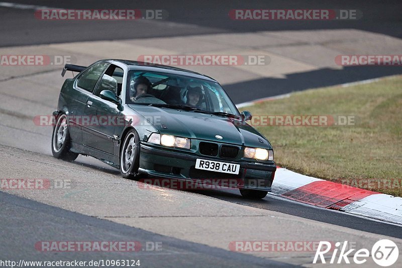 Bild #10963124 - Touristenfahrten Nürburgring Nordschleife (28.09.2020)