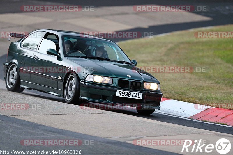 Bild #10963126 - Touristenfahrten Nürburgring Nordschleife (28.09.2020)