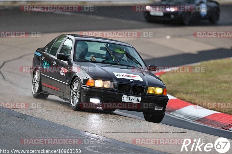 Bild #10963153 - Touristenfahrten Nürburgring Nordschleife (28.09.2020)