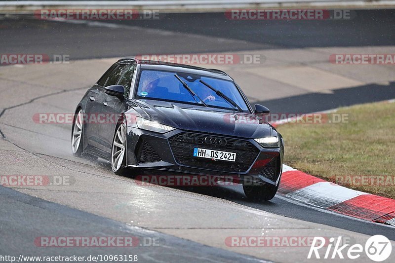 Bild #10963158 - Touristenfahrten Nürburgring Nordschleife (28.09.2020)