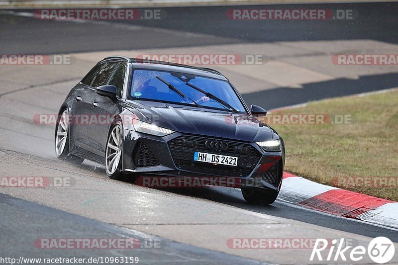 Bild #10963159 - Touristenfahrten Nürburgring Nordschleife (28.09.2020)