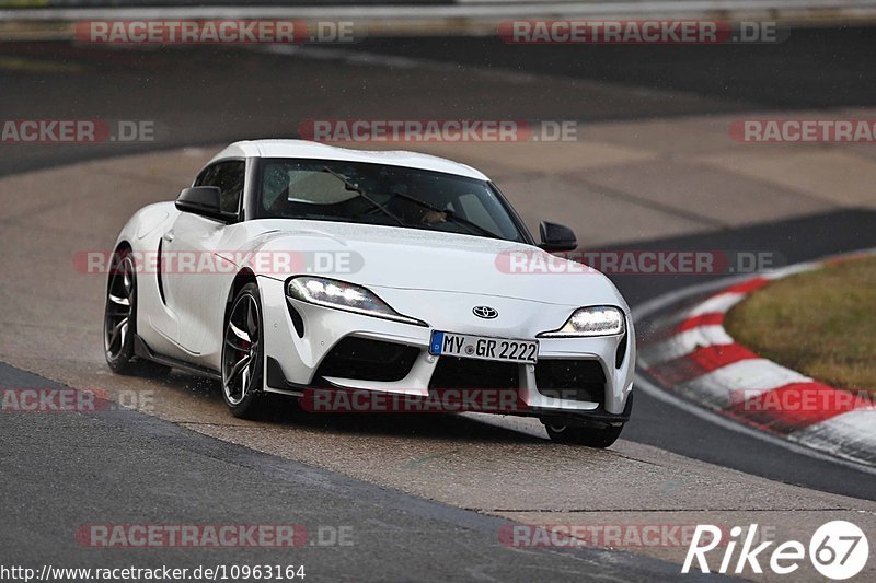 Bild #10963164 - Touristenfahrten Nürburgring Nordschleife (28.09.2020)