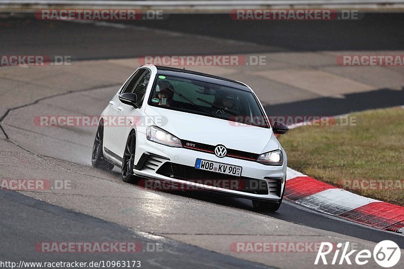 Bild #10963173 - Touristenfahrten Nürburgring Nordschleife (28.09.2020)