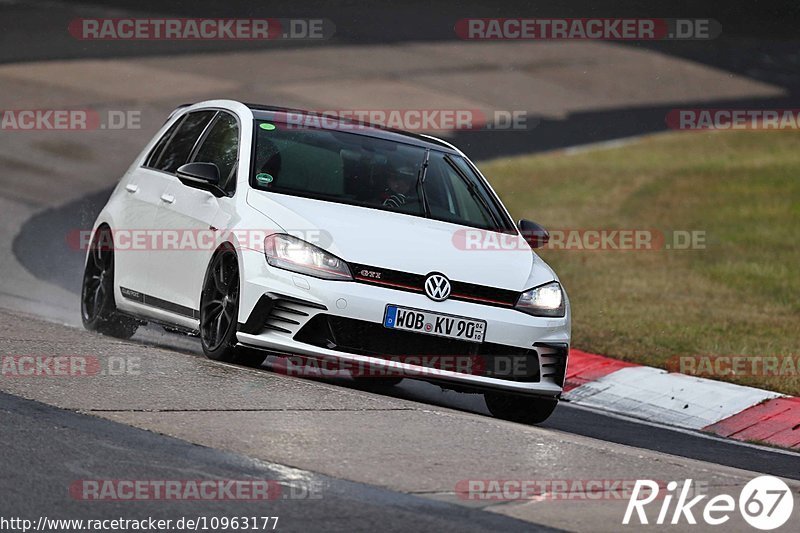 Bild #10963177 - Touristenfahrten Nürburgring Nordschleife (28.09.2020)