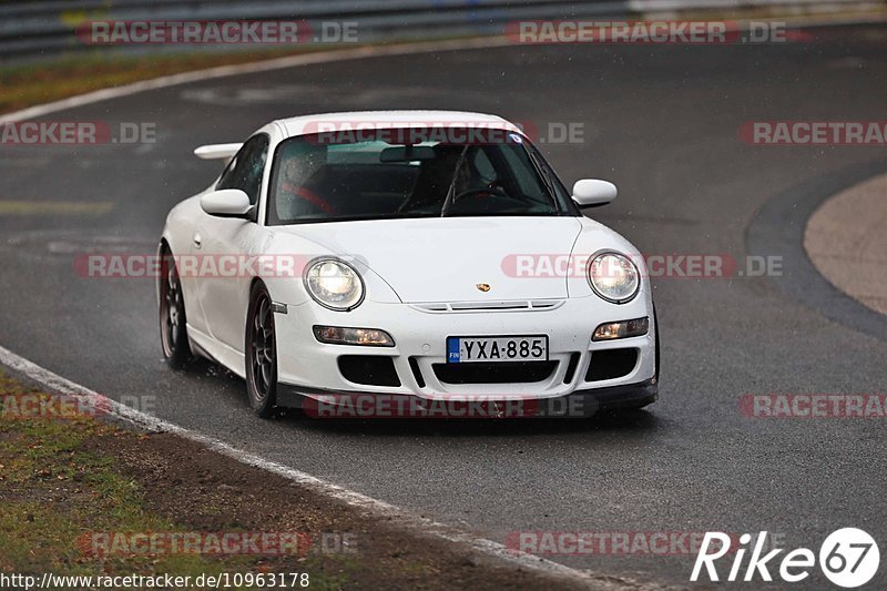 Bild #10963178 - Touristenfahrten Nürburgring Nordschleife (28.09.2020)