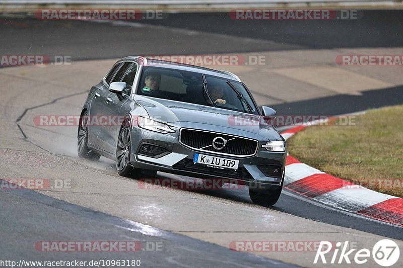 Bild #10963180 - Touristenfahrten Nürburgring Nordschleife (28.09.2020)