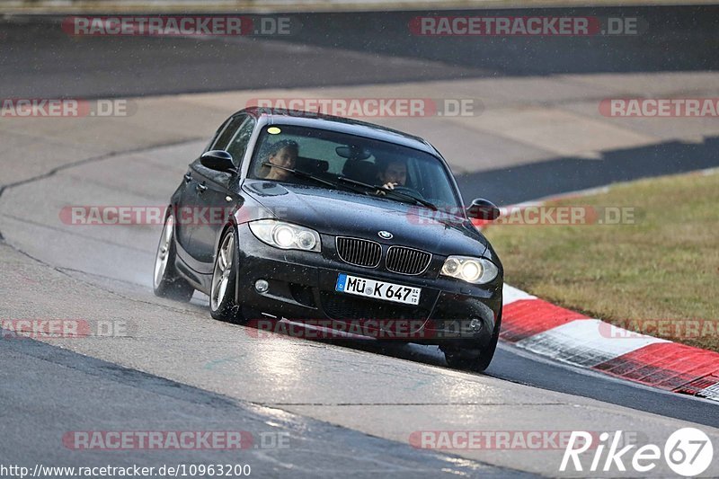 Bild #10963200 - Touristenfahrten Nürburgring Nordschleife (28.09.2020)