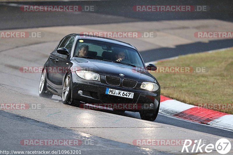 Bild #10963201 - Touristenfahrten Nürburgring Nordschleife (28.09.2020)