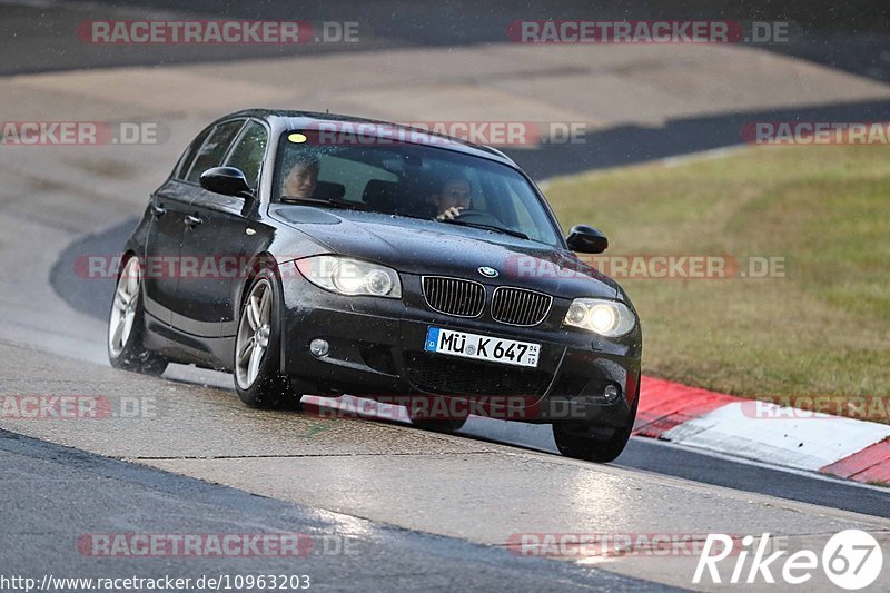 Bild #10963203 - Touristenfahrten Nürburgring Nordschleife (28.09.2020)