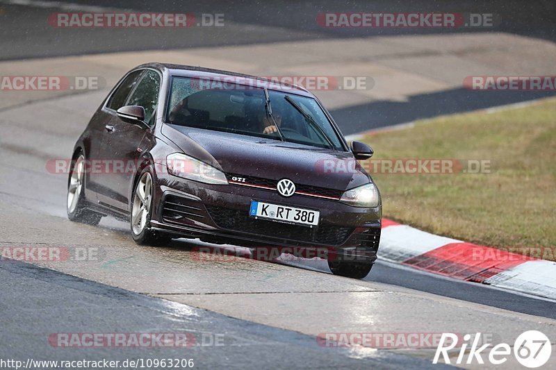 Bild #10963206 - Touristenfahrten Nürburgring Nordschleife (28.09.2020)