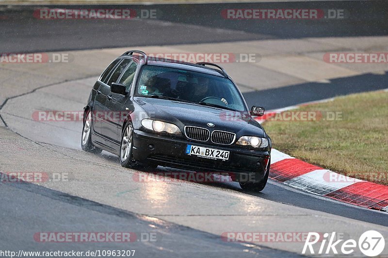 Bild #10963207 - Touristenfahrten Nürburgring Nordschleife (28.09.2020)