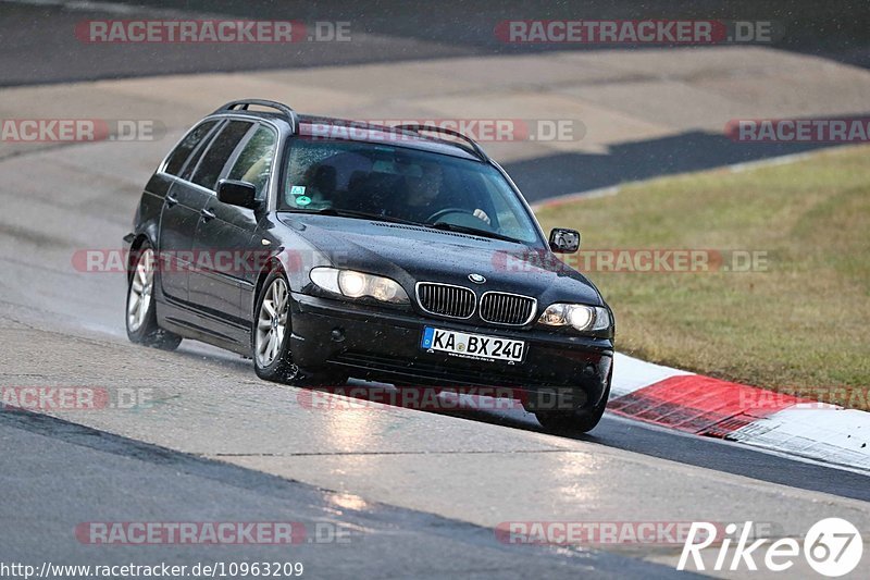 Bild #10963209 - Touristenfahrten Nürburgring Nordschleife (28.09.2020)