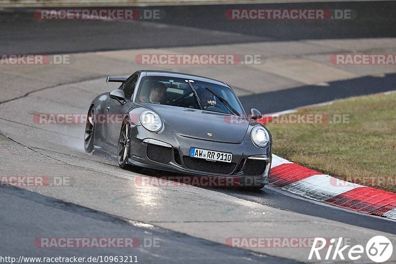 Bild #10963211 - Touristenfahrten Nürburgring Nordschleife (28.09.2020)