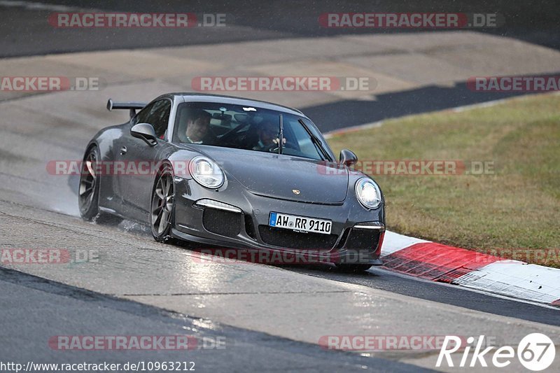 Bild #10963212 - Touristenfahrten Nürburgring Nordschleife (28.09.2020)