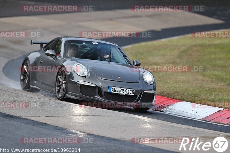 Bild #10963214 - Touristenfahrten Nürburgring Nordschleife (28.09.2020)