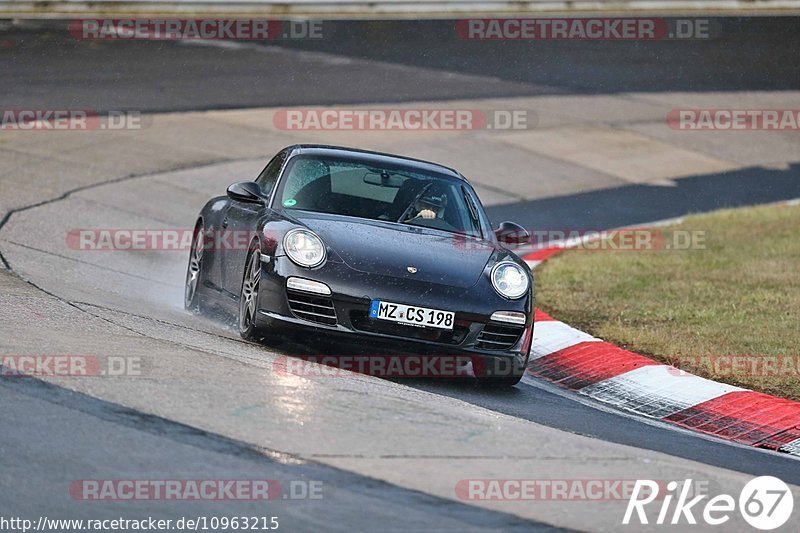 Bild #10963215 - Touristenfahrten Nürburgring Nordschleife (28.09.2020)