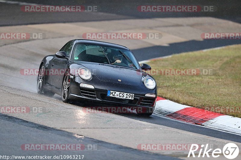 Bild #10963217 - Touristenfahrten Nürburgring Nordschleife (28.09.2020)