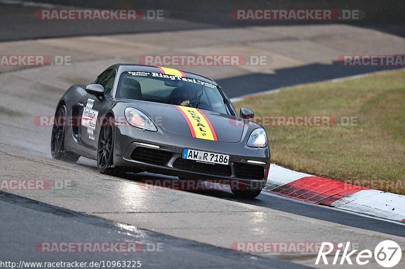 Bild #10963225 - Touristenfahrten Nürburgring Nordschleife (28.09.2020)