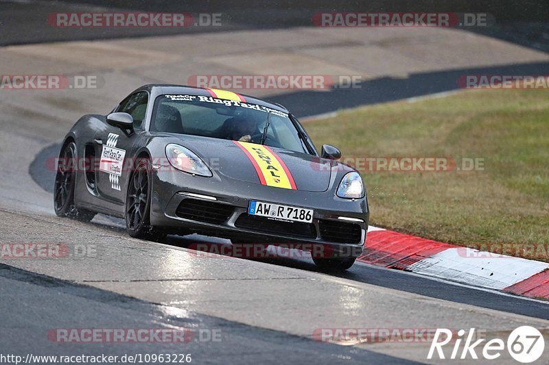 Bild #10963226 - Touristenfahrten Nürburgring Nordschleife (28.09.2020)