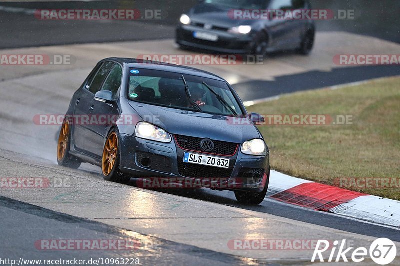 Bild #10963228 - Touristenfahrten Nürburgring Nordschleife (28.09.2020)