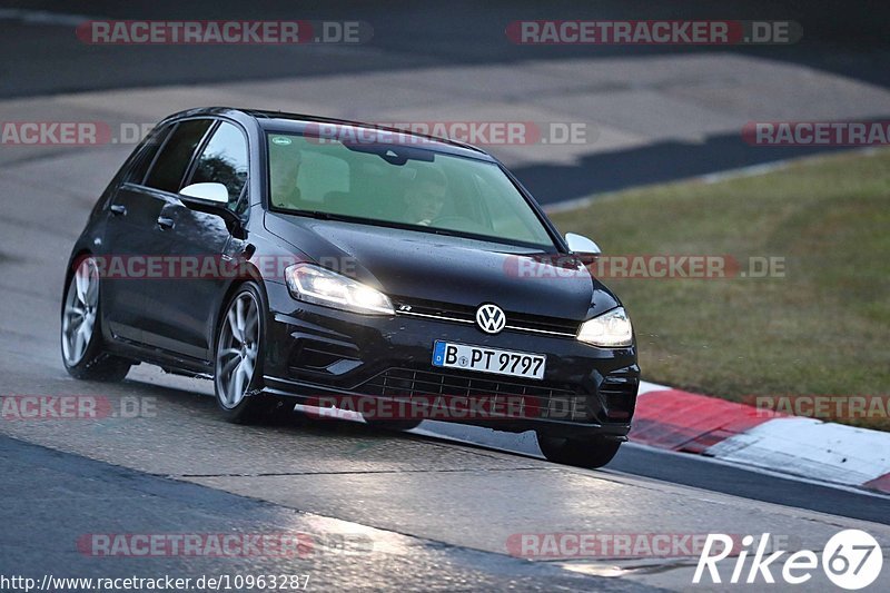 Bild #10963287 - Touristenfahrten Nürburgring Nordschleife (28.09.2020)