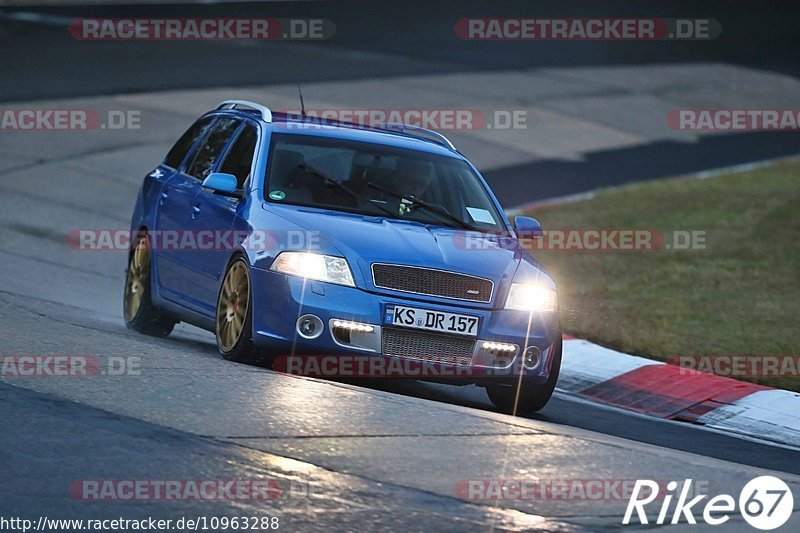 Bild #10963288 - Touristenfahrten Nürburgring Nordschleife (28.09.2020)