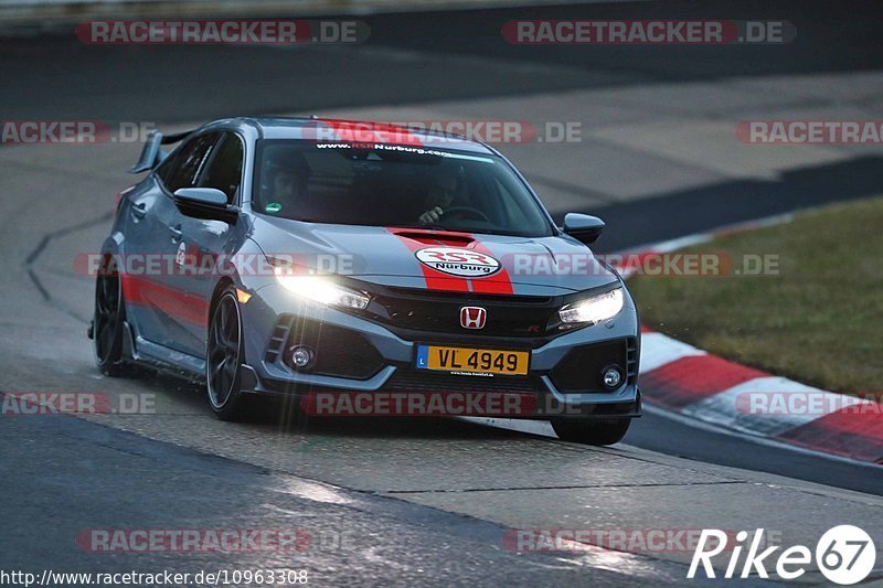 Bild #10963308 - Touristenfahrten Nürburgring Nordschleife (28.09.2020)