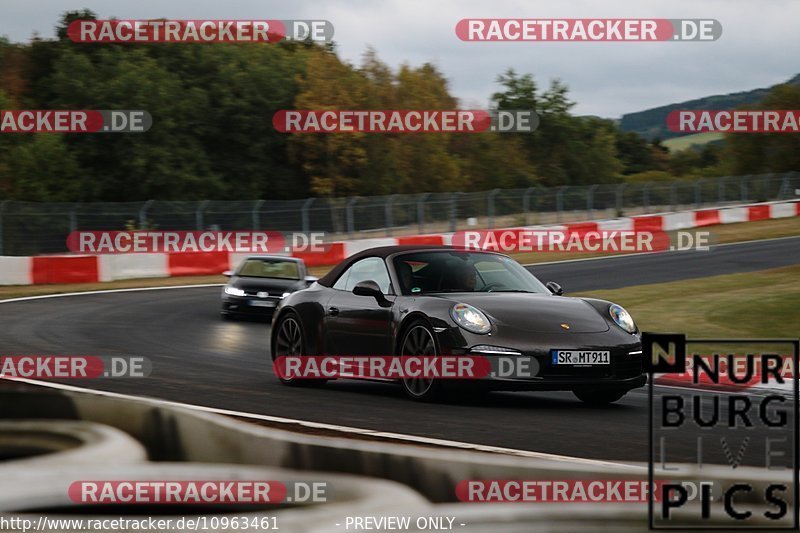 Bild #10963461 - Touristenfahrten Nürburgring Nordschleife (28.09.2020)