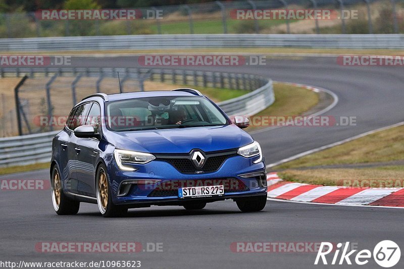 Bild #10963623 - Touristenfahrten Nürburgring Nordschleife (28.09.2020)