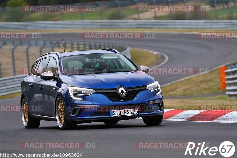 Bild #10963624 - Touristenfahrten Nürburgring Nordschleife (28.09.2020)