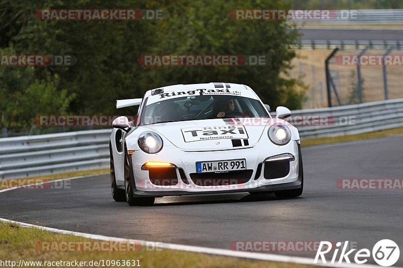 Bild #10963631 - Touristenfahrten Nürburgring Nordschleife (28.09.2020)