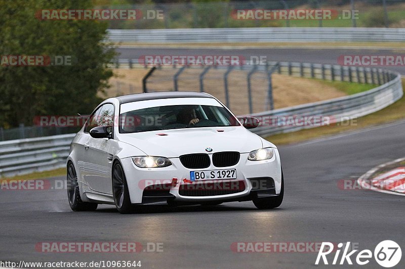 Bild #10963644 - Touristenfahrten Nürburgring Nordschleife (28.09.2020)