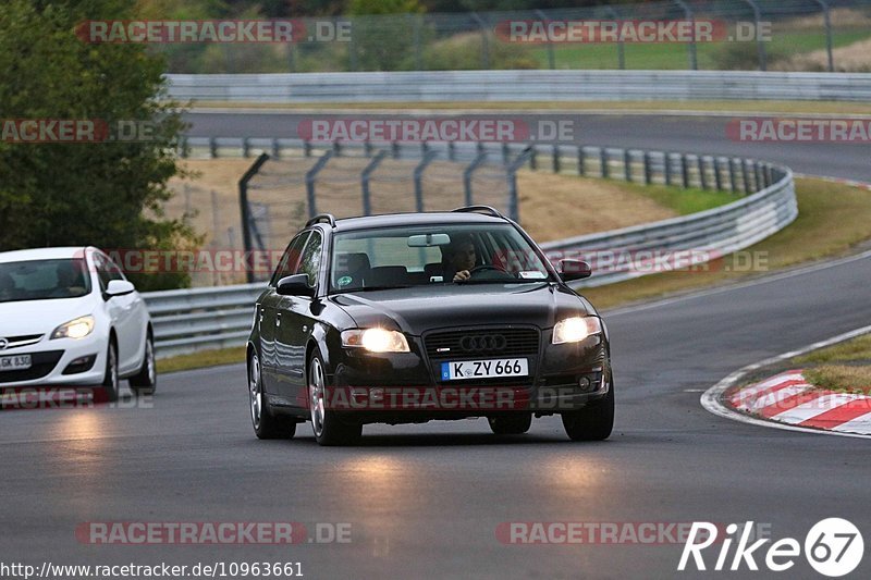 Bild #10963661 - Touristenfahrten Nürburgring Nordschleife (28.09.2020)