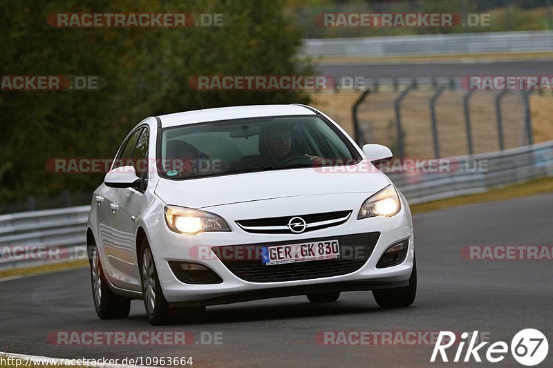 Bild #10963664 - Touristenfahrten Nürburgring Nordschleife (28.09.2020)