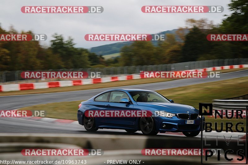 Bild #10963743 - Touristenfahrten Nürburgring Nordschleife (28.09.2020)