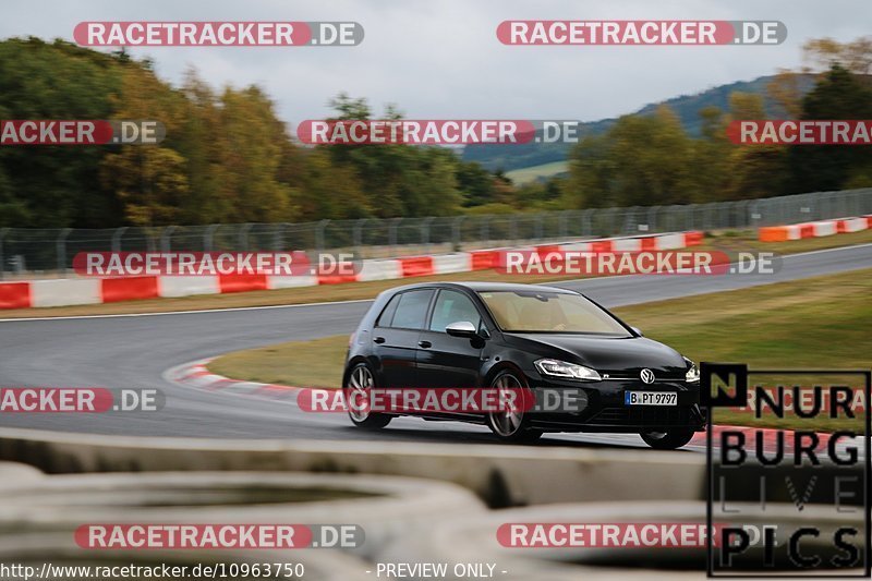 Bild #10963750 - Touristenfahrten Nürburgring Nordschleife (28.09.2020)