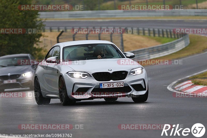 Bild #10963762 - Touristenfahrten Nürburgring Nordschleife (28.09.2020)