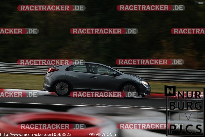 Bild #10963823 - Touristenfahrten Nürburgring Nordschleife (28.09.2020)