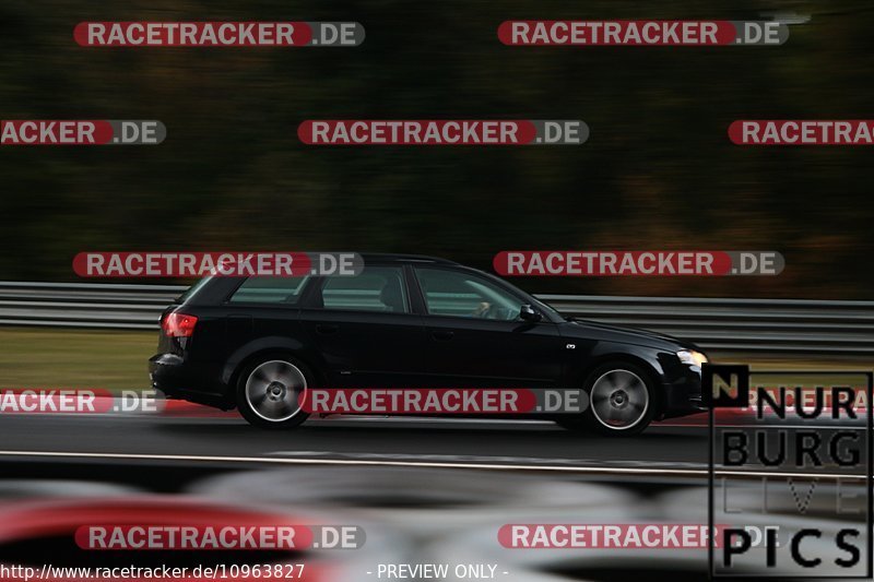 Bild #10963827 - Touristenfahrten Nürburgring Nordschleife (28.09.2020)