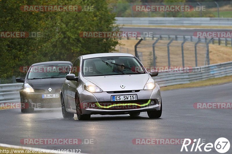 Bild #10963872 - Touristenfahrten Nürburgring Nordschleife (28.09.2020)