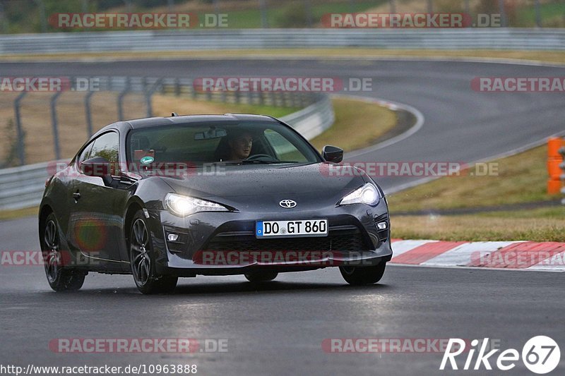 Bild #10963888 - Touristenfahrten Nürburgring Nordschleife (28.09.2020)