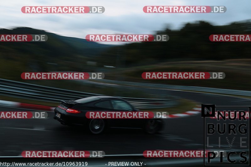 Bild #10963919 - Touristenfahrten Nürburgring Nordschleife (28.09.2020)