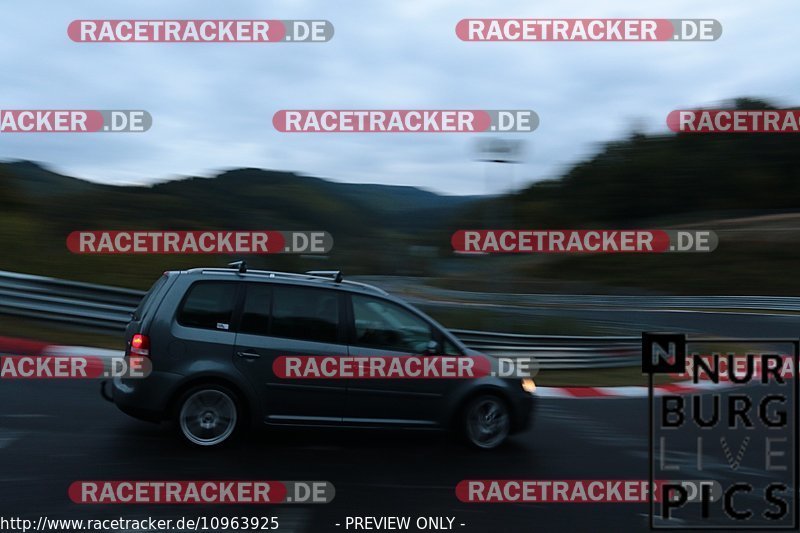 Bild #10963925 - Touristenfahrten Nürburgring Nordschleife (28.09.2020)