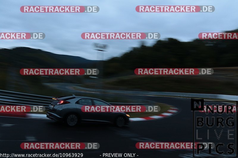 Bild #10963929 - Touristenfahrten Nürburgring Nordschleife (28.09.2020)