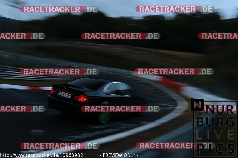 Bild #10963932 - Touristenfahrten Nürburgring Nordschleife (28.09.2020)