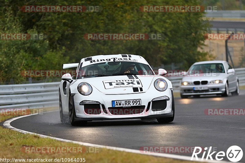 Bild #10964035 - Touristenfahrten Nürburgring Nordschleife (28.09.2020)