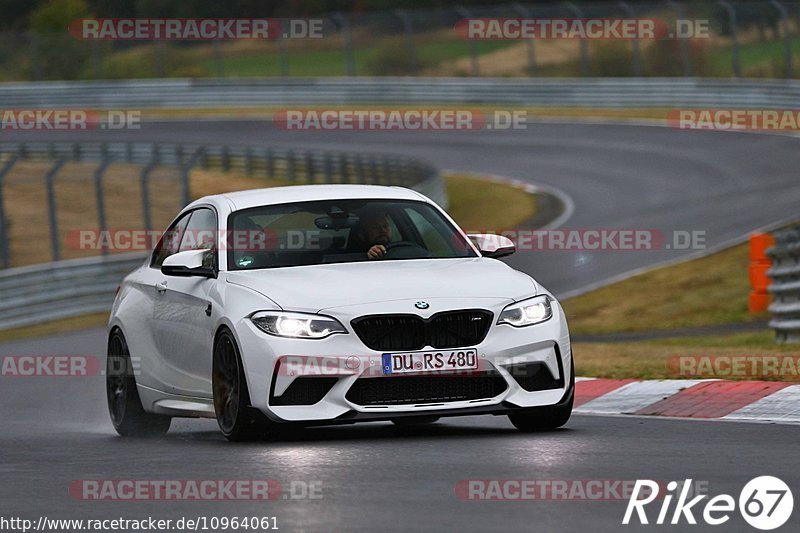 Bild #10964061 - Touristenfahrten Nürburgring Nordschleife (28.09.2020)